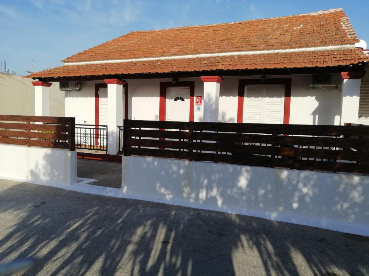Vila. Dionysos Agios Georgios  Zewnętrze zdjęcie