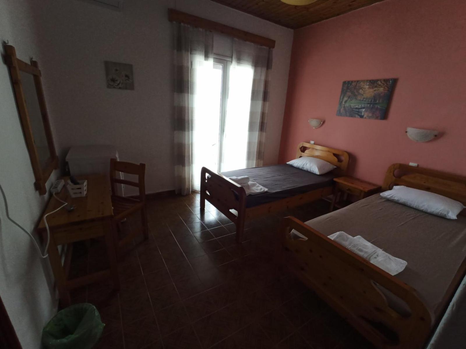 Vila. Dionysos Agios Georgios  Zewnętrze zdjęcie